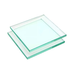 شیشه سکوریت 12 میل - کار افرا