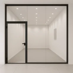 پارتیشن شیشه ای ادارات و دفاتر