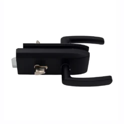 دستگیره شیشه سکوریت فرودگاهی پارتیشنی - کار افرا