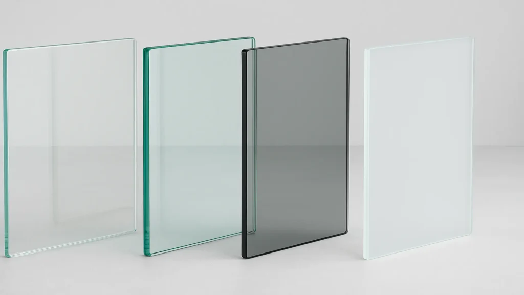 قیمت شیشه سکوریت با نصب - کار افرا