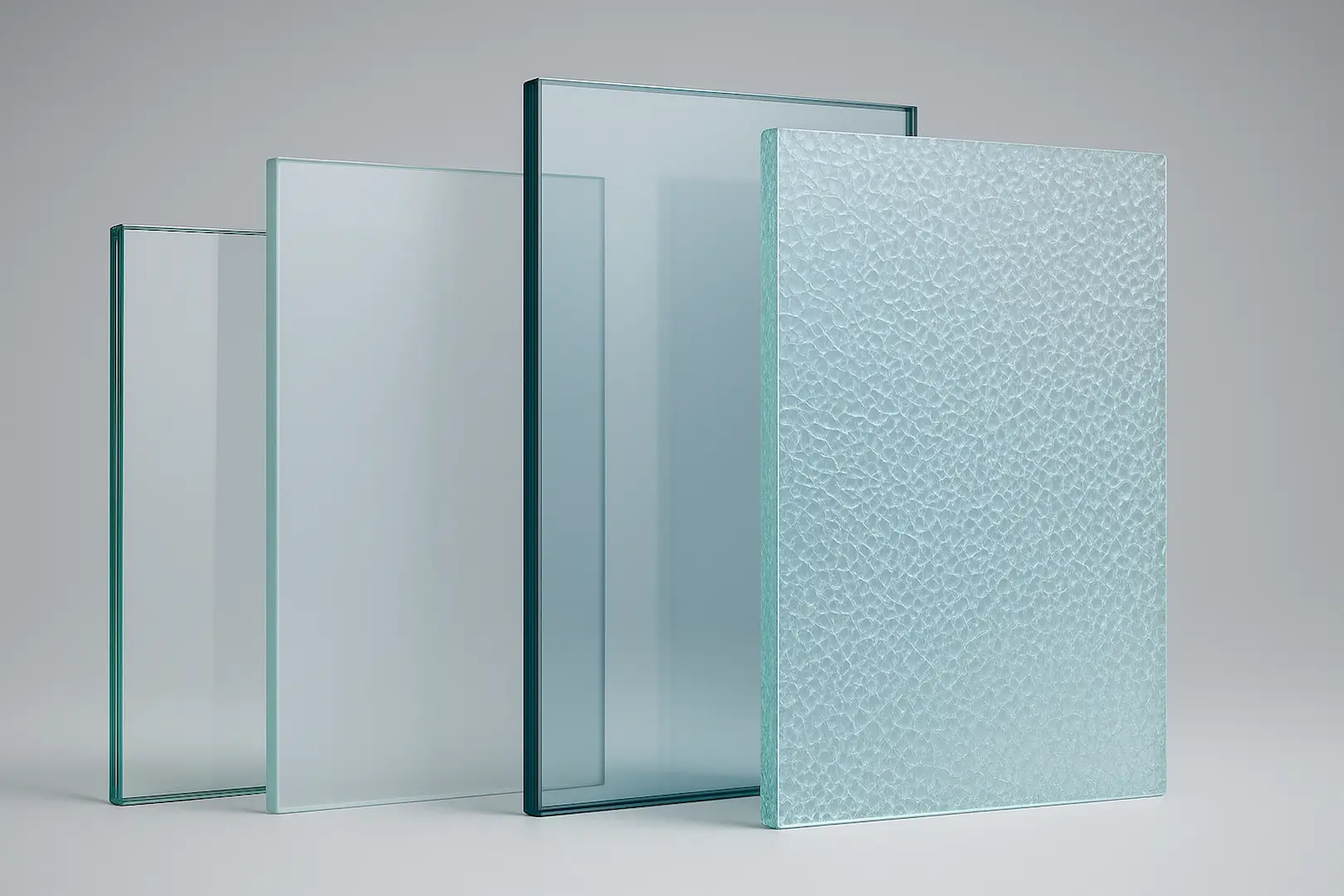 قیمت شیشه سکوریت با نصب چقدره؟ - کار افرا